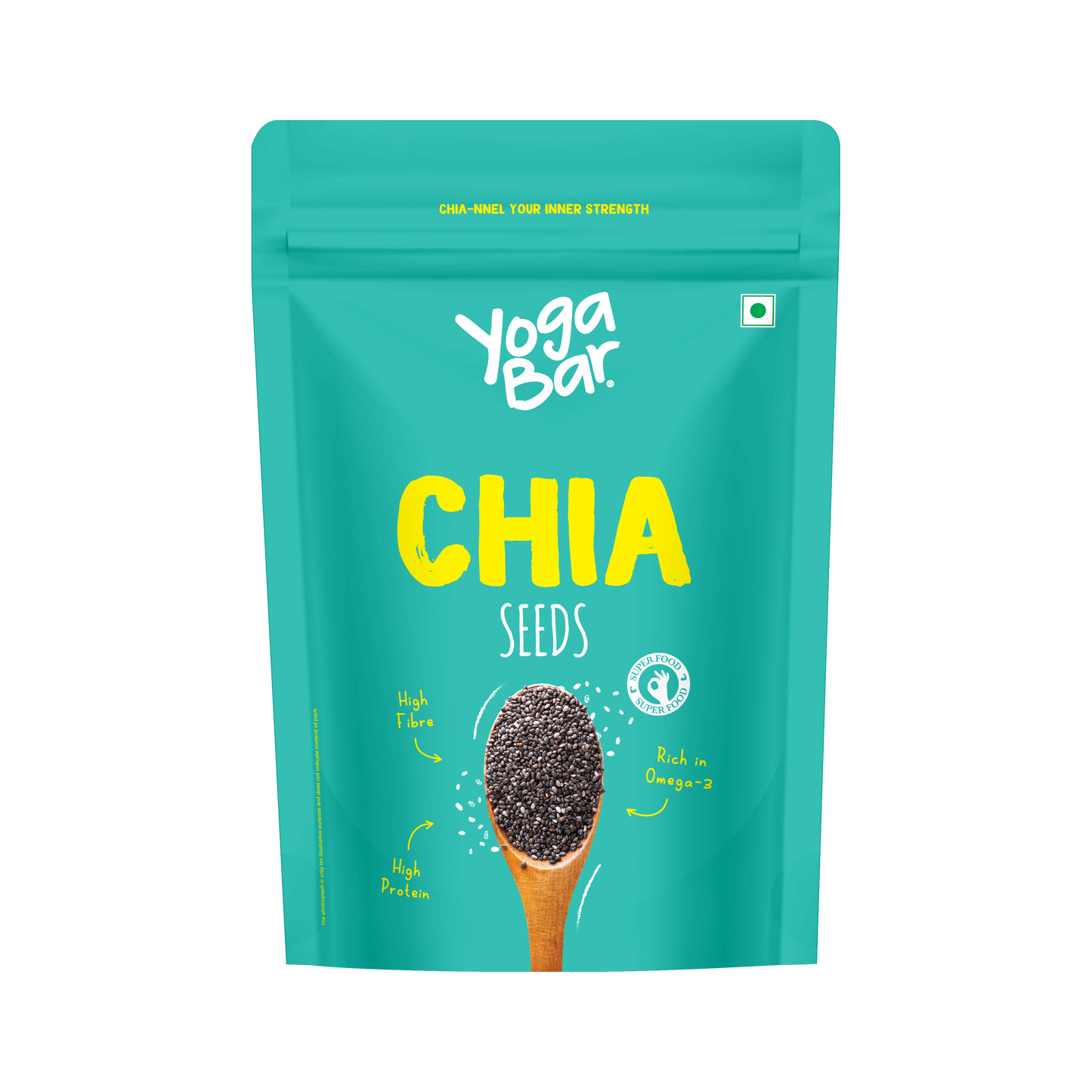 Chia Seeds 250g