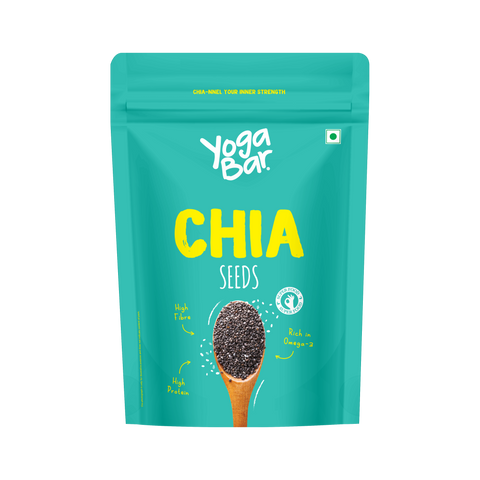 Chia Seeds 250g