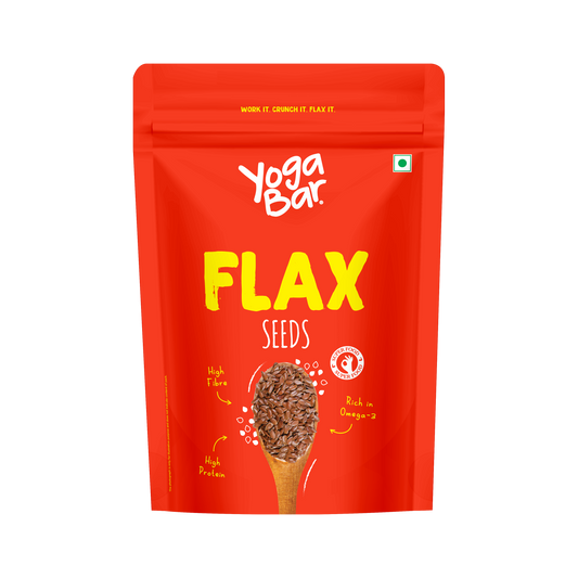 Flax Seeds 250g