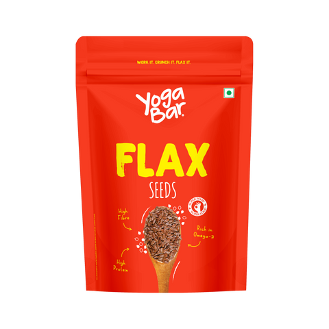 Flax Seeds 250g