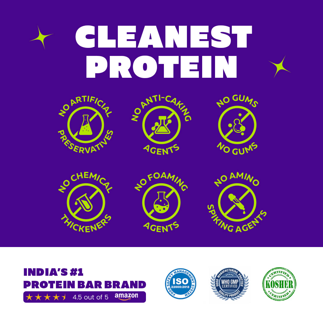 ProClean Whey Protein Isolate 750g