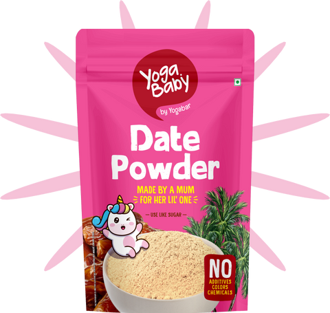 Dates Powder (300g)