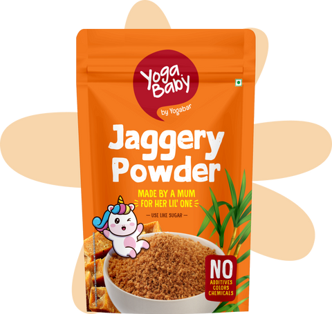 Jaggery Powder (300g)