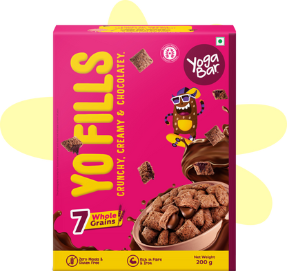 Yofills, 200g