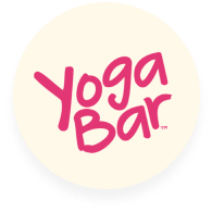  Yogabars Yogbar Variety Box, 10 Bars, 380G