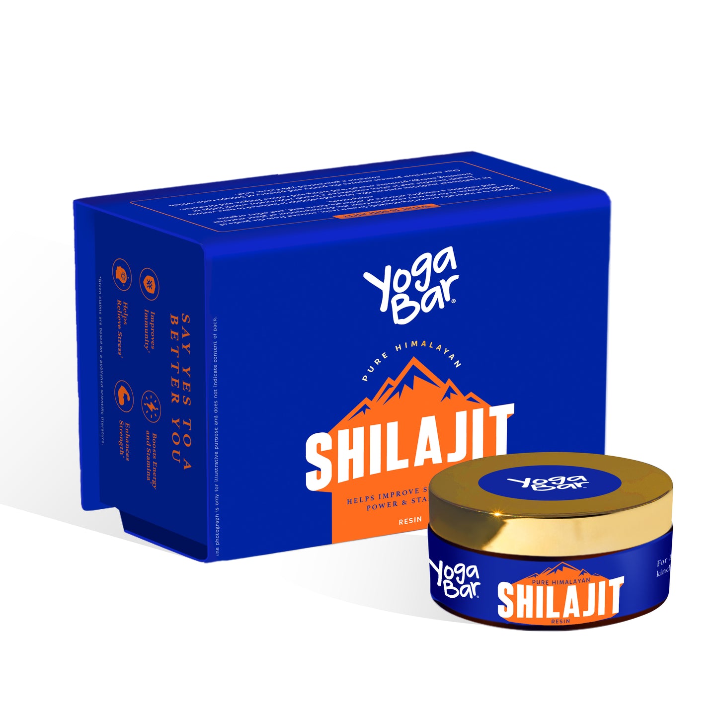 Himalayan Shilajit Resin - 20g